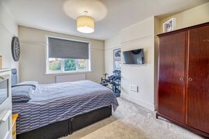 Bedroom Three- click for photo gallery